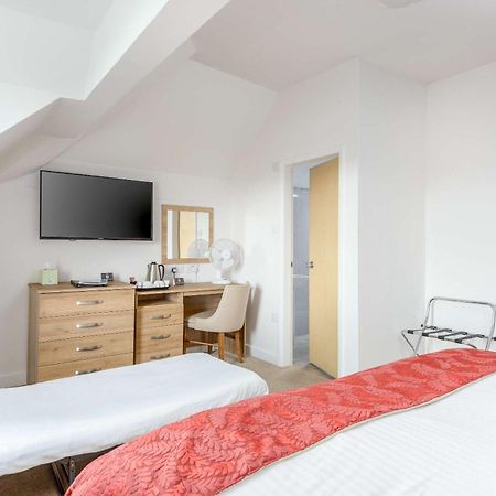 The Lakeland Kendal Hotel, Sure Hotel Collection By Best Western Eksteriør billede