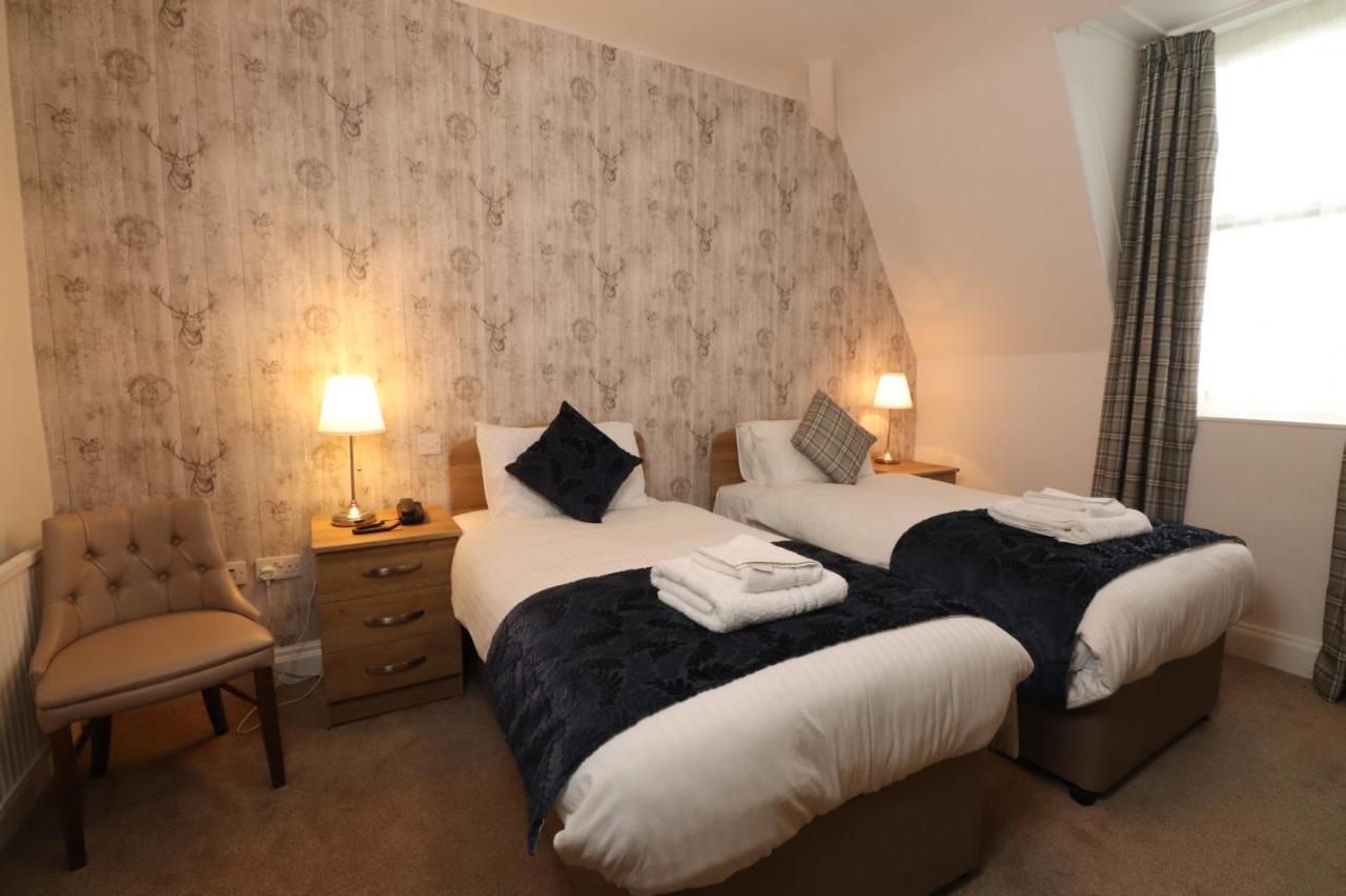 The Lakeland Kendal Hotel, Sure Hotel Collection By Best Western Eksteriør billede