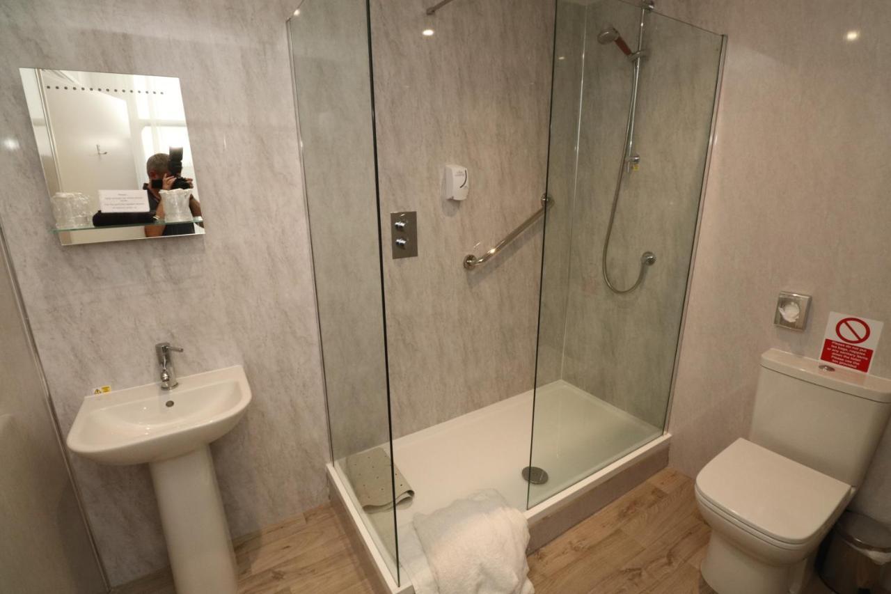 The Lakeland Kendal Hotel, Sure Hotel Collection By Best Western Eksteriør billede