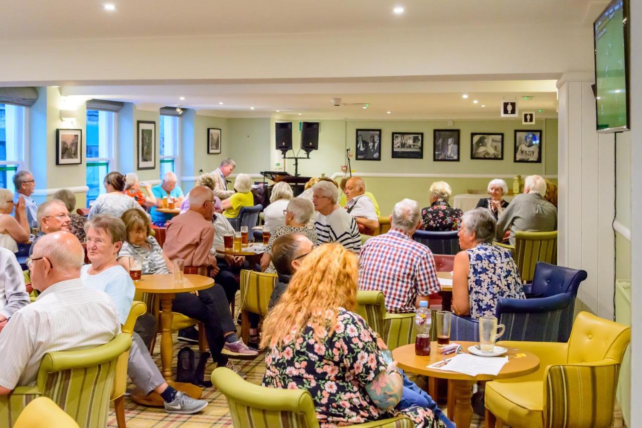 The Lakeland Kendal Hotel, Sure Hotel Collection By Best Western Eksteriør billede