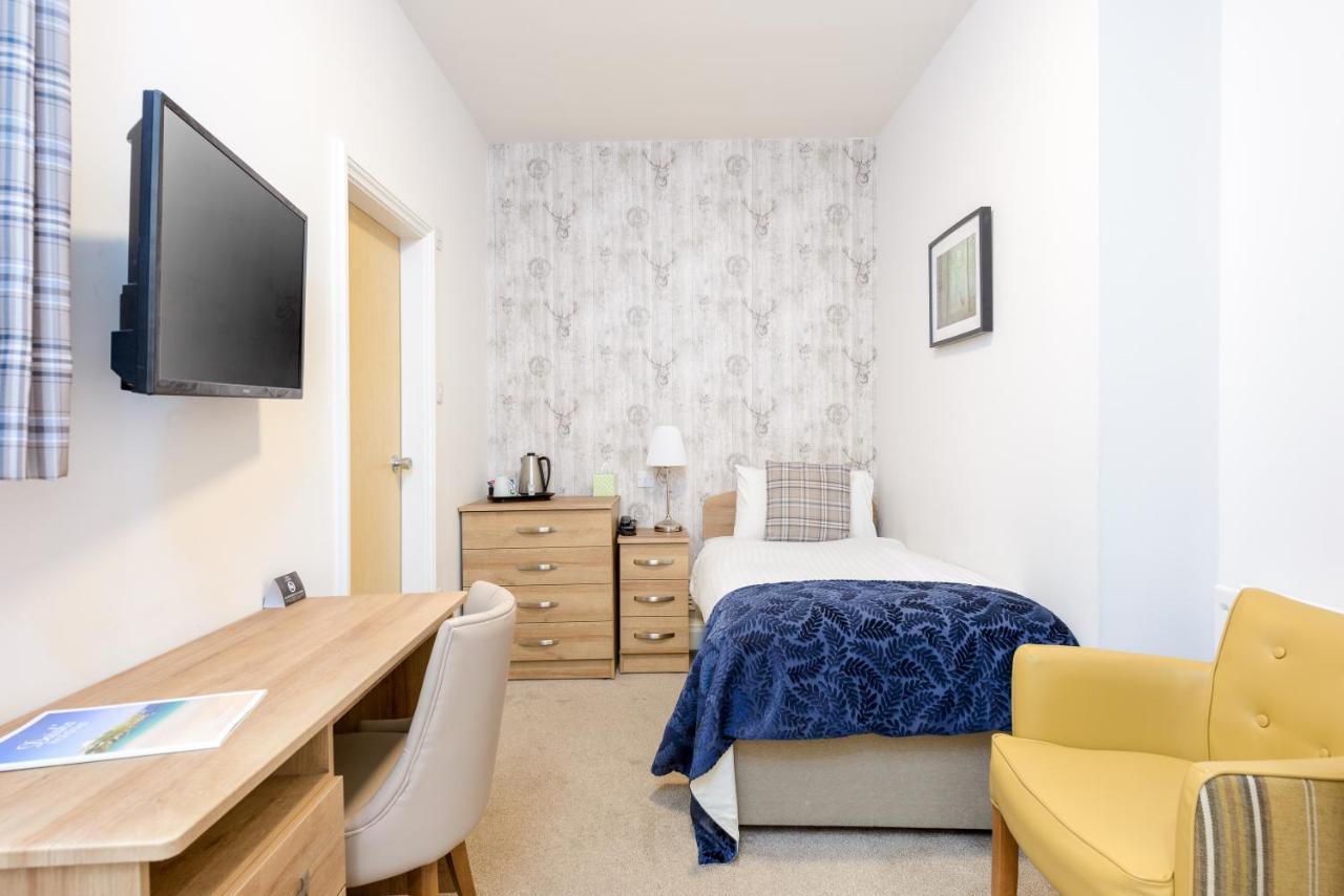 The Lakeland Kendal Hotel, Sure Hotel Collection By Best Western Eksteriør billede
