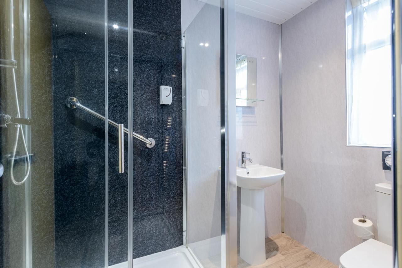 The Lakeland Kendal Hotel, Sure Hotel Collection By Best Western Eksteriør billede