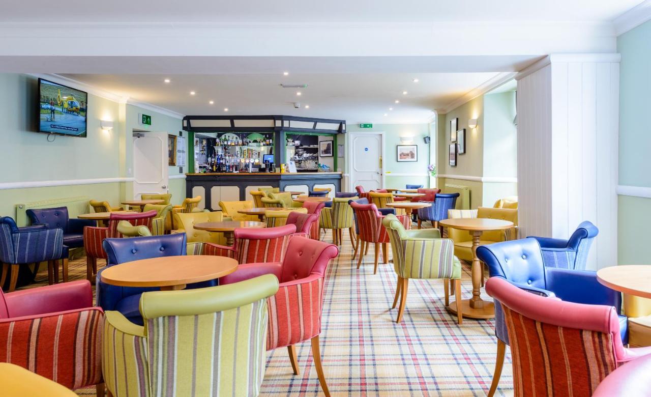 The Lakeland Kendal Hotel, Sure Hotel Collection By Best Western Eksteriør billede