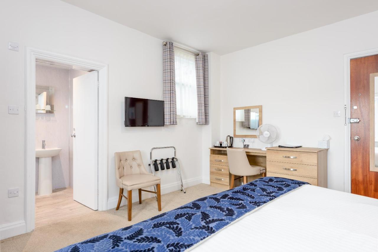 The Lakeland Kendal Hotel, Sure Hotel Collection By Best Western Eksteriør billede