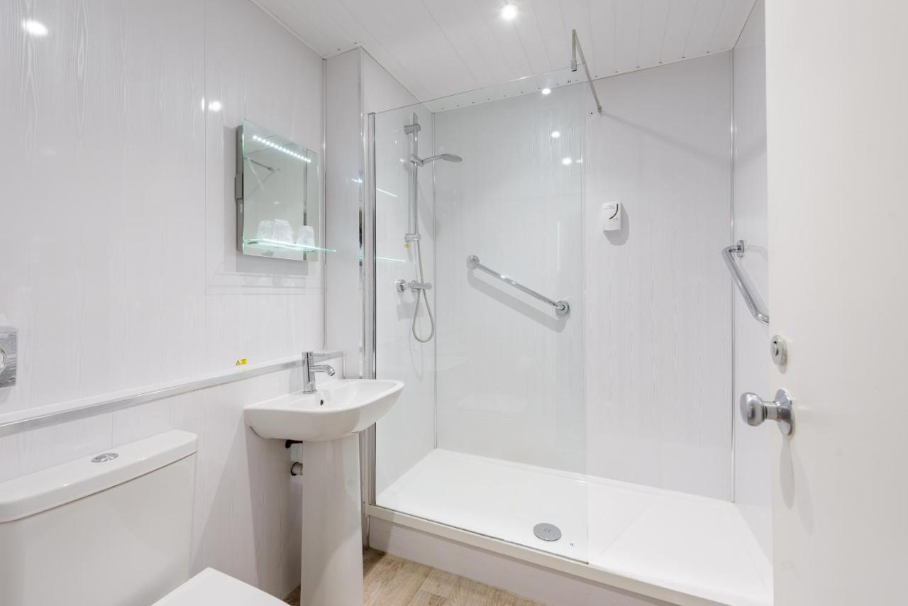The Lakeland Kendal Hotel, Sure Hotel Collection By Best Western Eksteriør billede