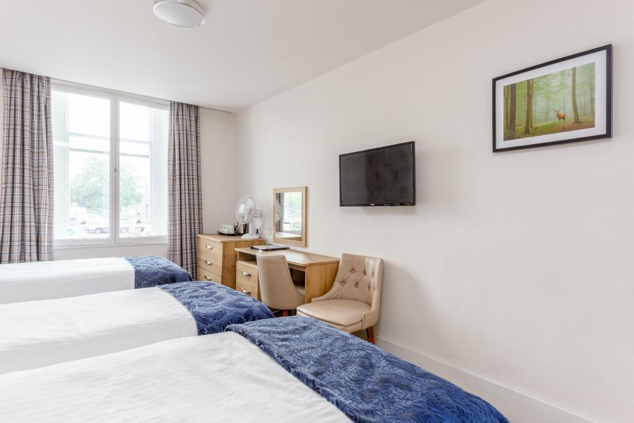 The Lakeland Kendal Hotel, Sure Hotel Collection By Best Western Eksteriør billede