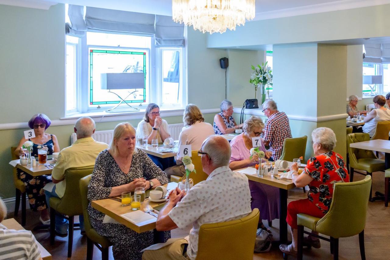 The Lakeland Kendal Hotel, Sure Hotel Collection By Best Western Eksteriør billede