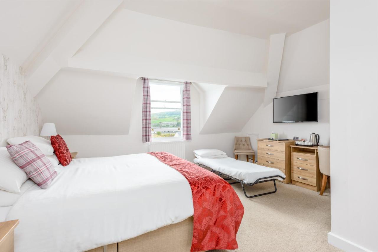 The Lakeland Kendal Hotel, Sure Hotel Collection By Best Western Eksteriør billede