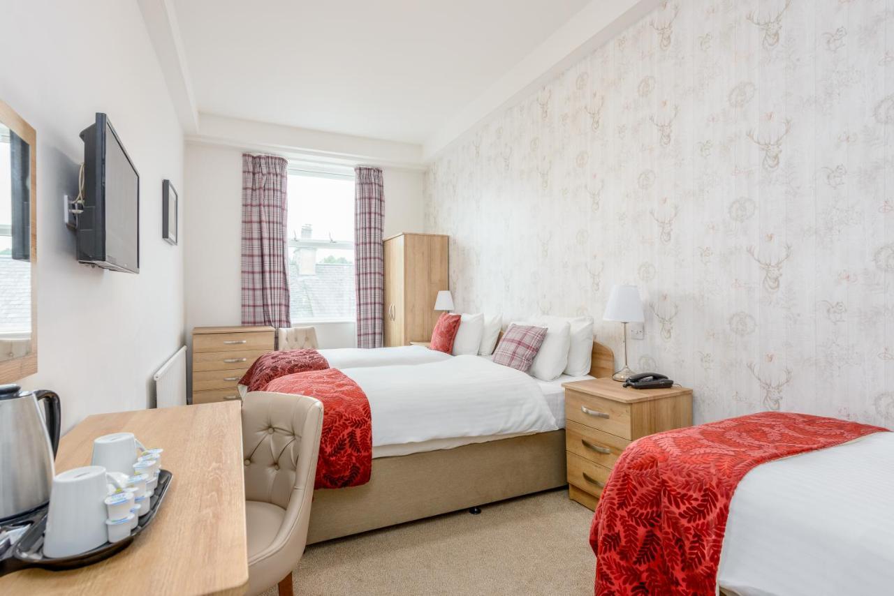The Lakeland Kendal Hotel, Sure Hotel Collection By Best Western Eksteriør billede