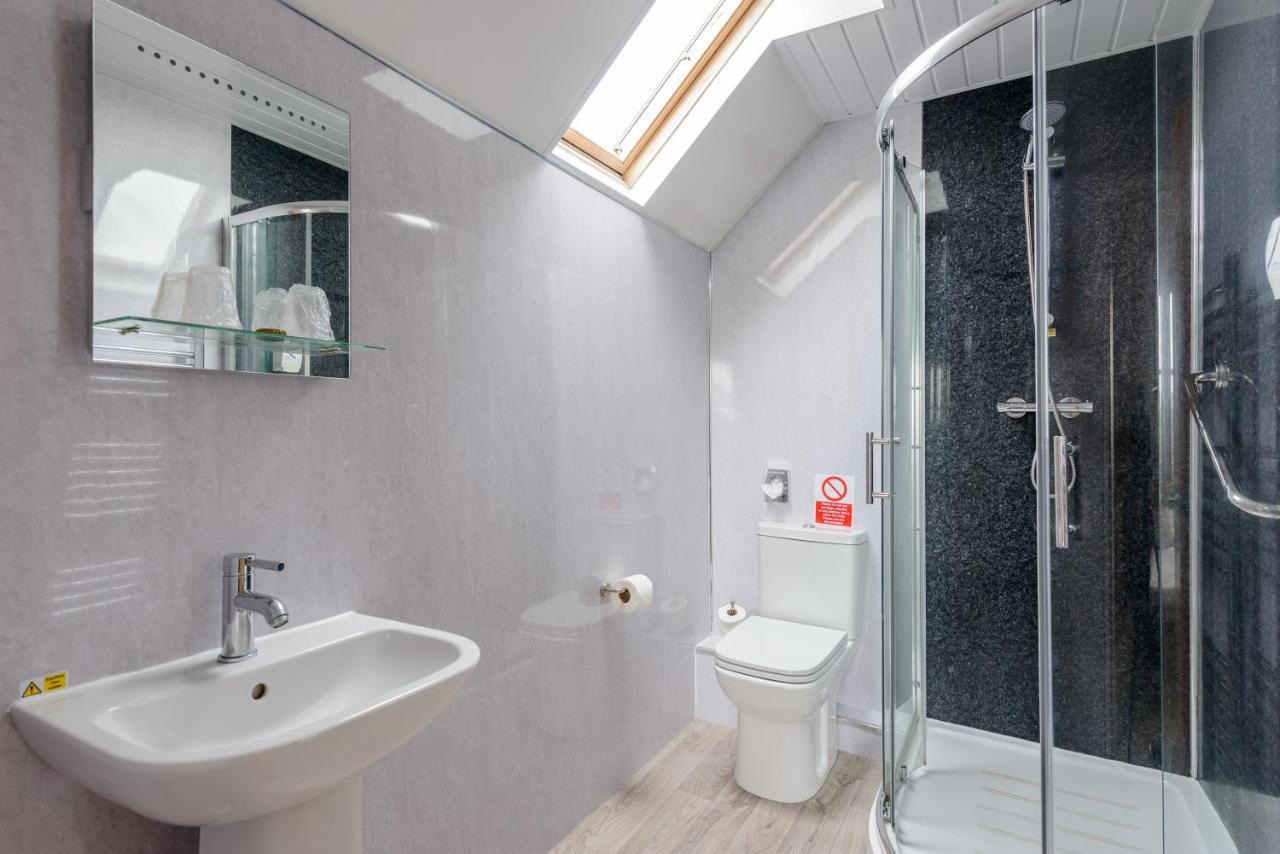 The Lakeland Kendal Hotel, Sure Hotel Collection By Best Western Eksteriør billede