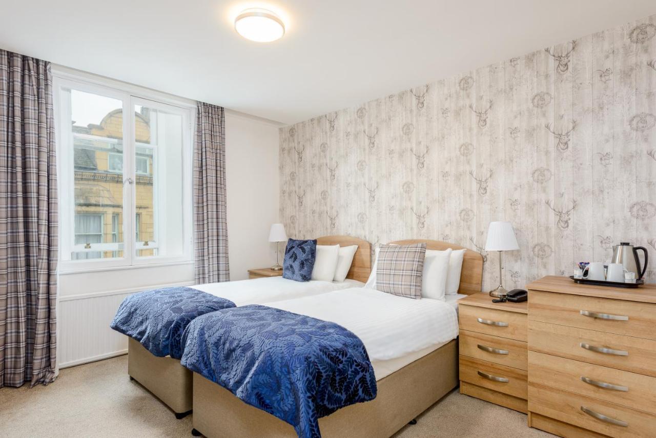 The Lakeland Kendal Hotel, Sure Hotel Collection By Best Western Eksteriør billede