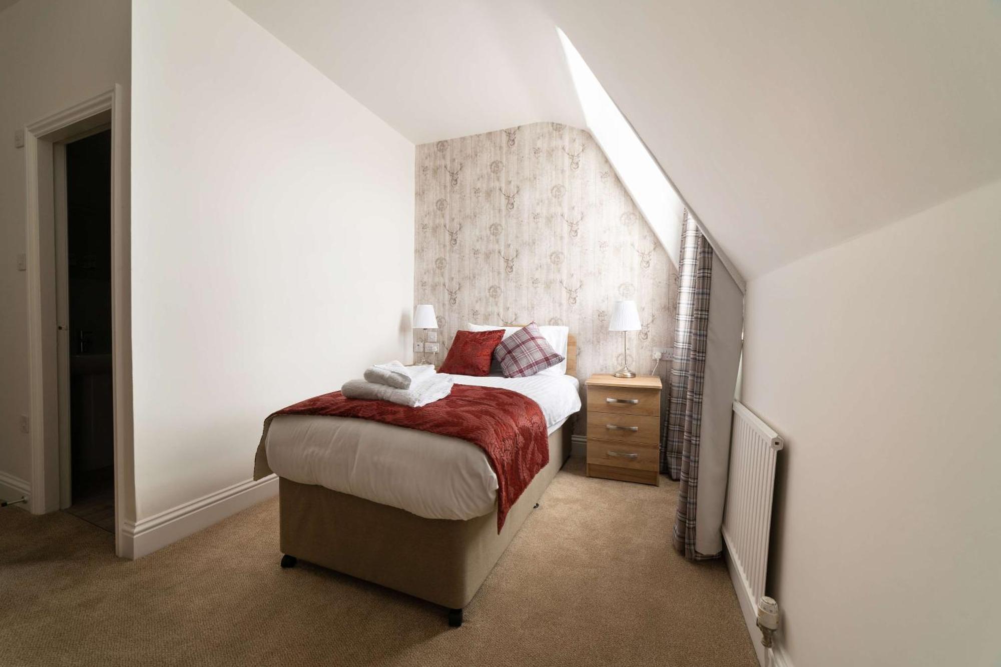 The Lakeland Kendal Hotel, Sure Hotel Collection By Best Western Eksteriør billede