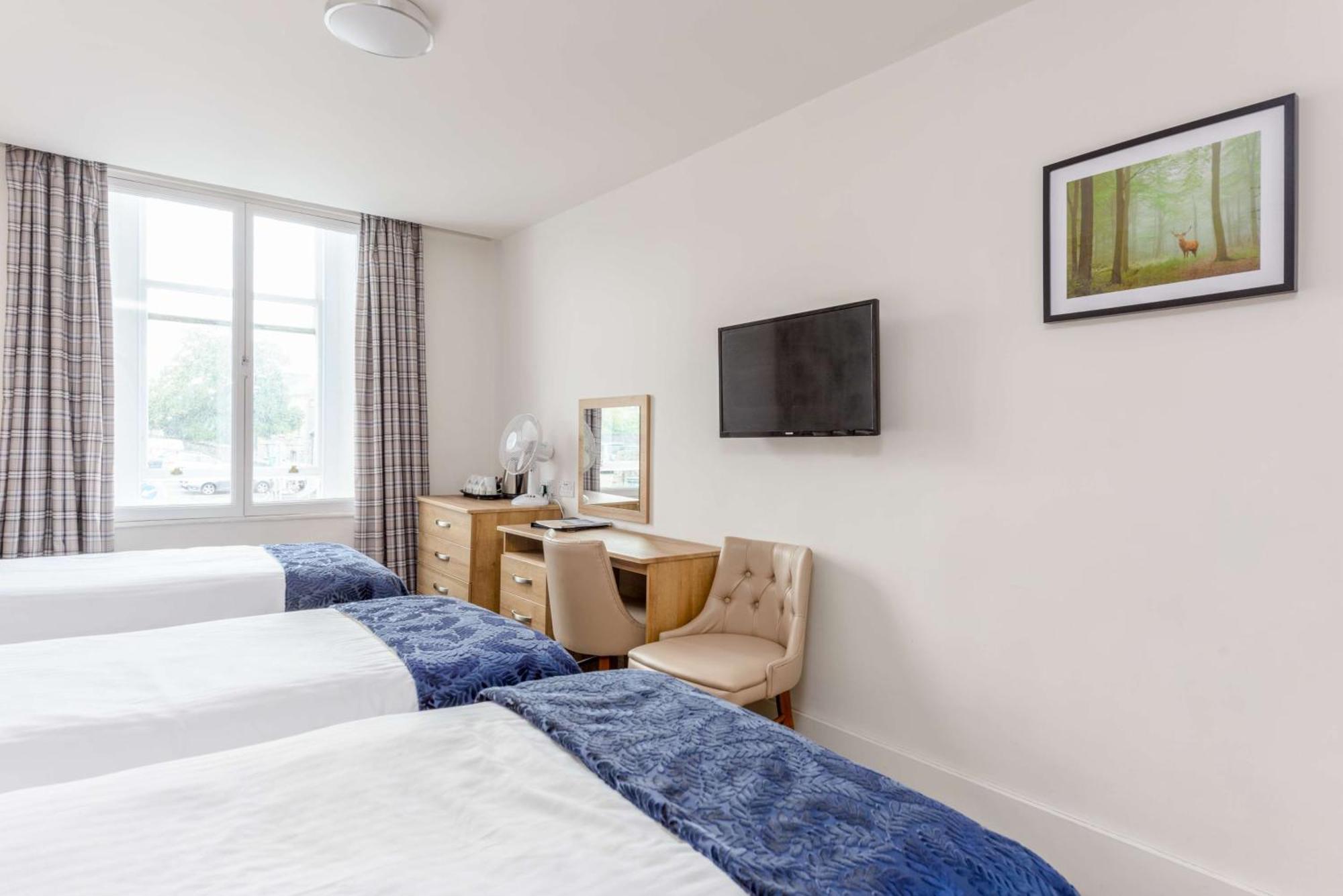 The Lakeland Kendal Hotel, Sure Hotel Collection By Best Western Eksteriør billede
