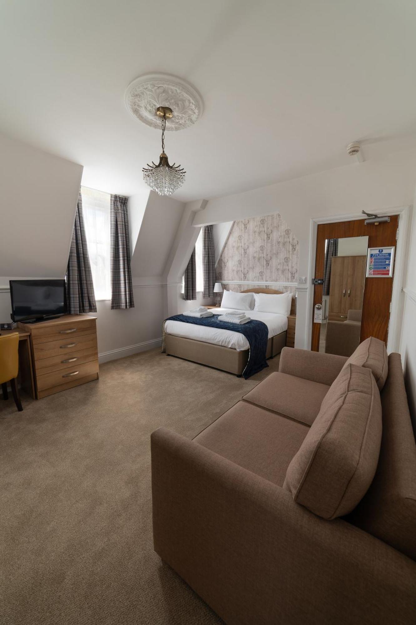 The Lakeland Kendal Hotel, Sure Hotel Collection By Best Western Eksteriør billede