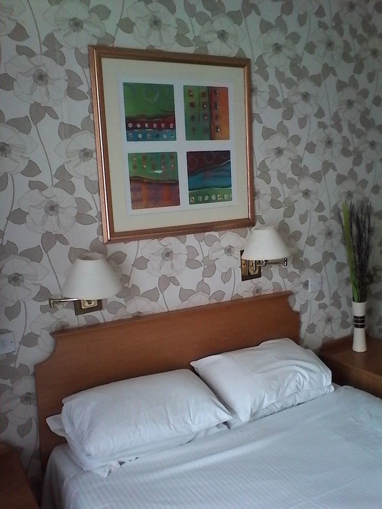 The Lakeland Kendal Hotel, Sure Hotel Collection By Best Western Eksteriør billede