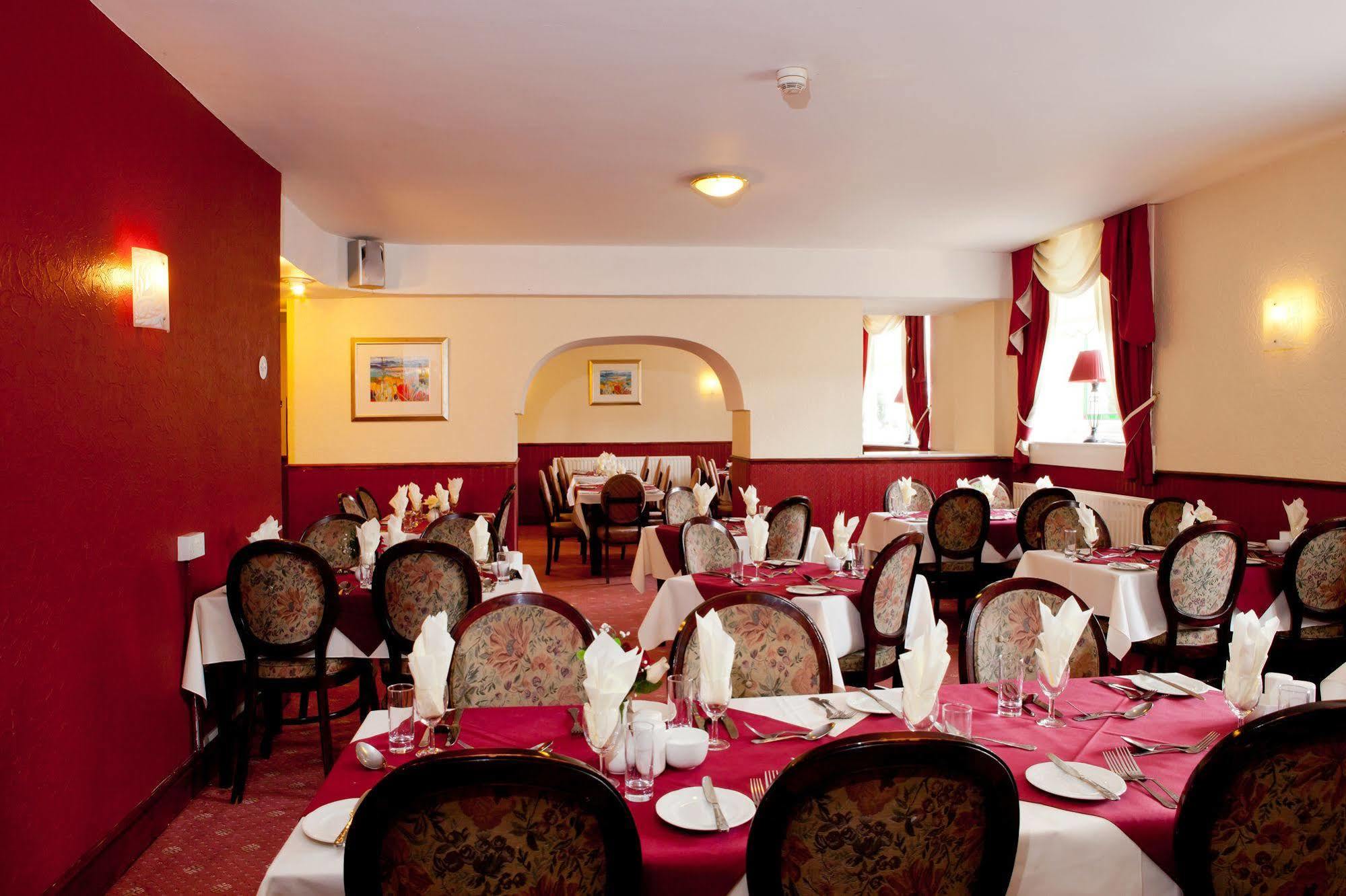The Lakeland Kendal Hotel, Sure Hotel Collection By Best Western Eksteriør billede