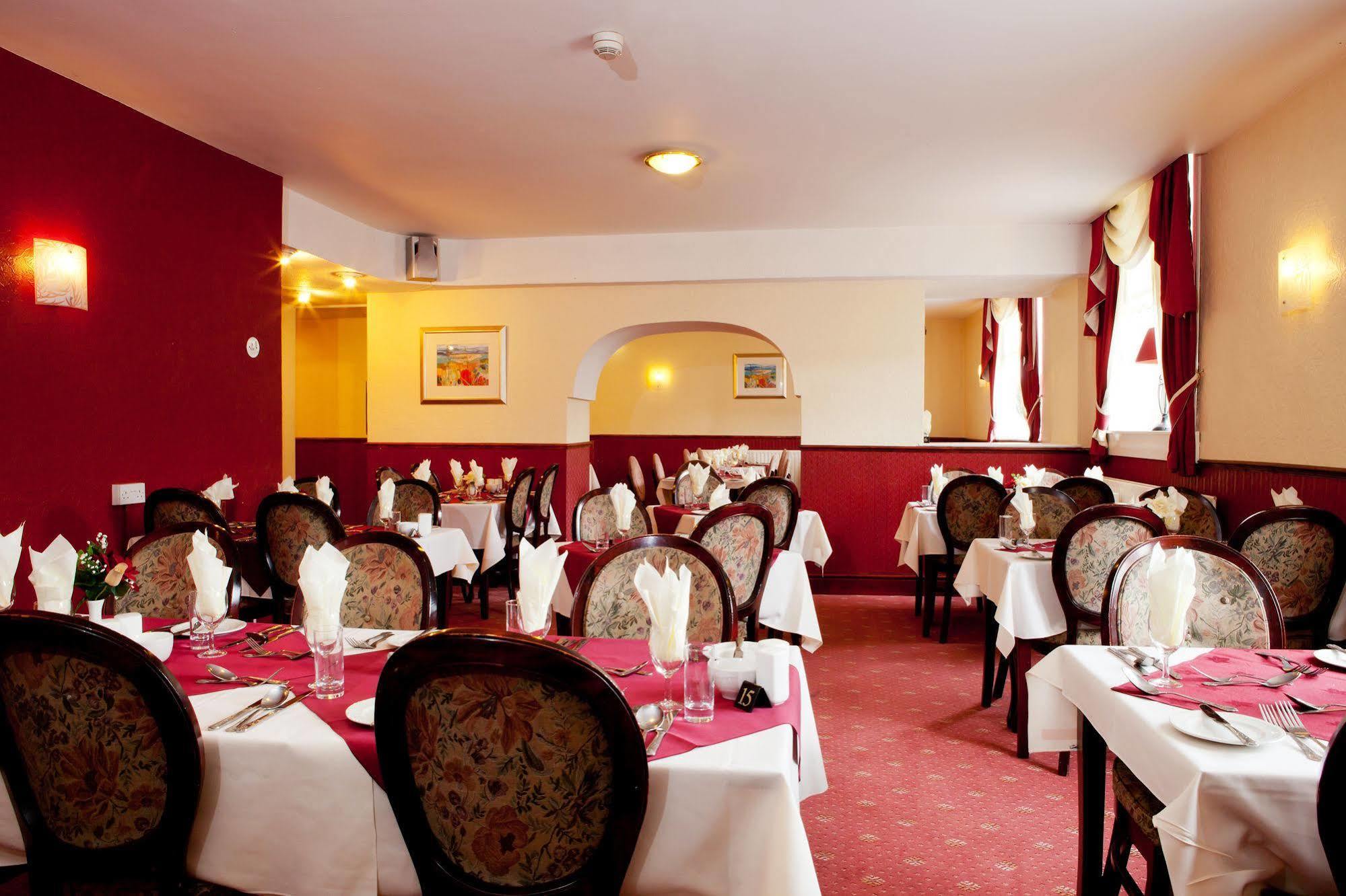 The Lakeland Kendal Hotel, Sure Hotel Collection By Best Western Eksteriør billede