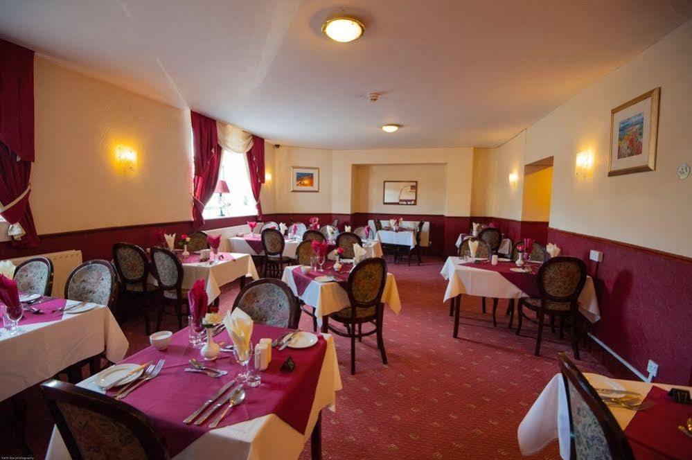The Lakeland Kendal Hotel, Sure Hotel Collection By Best Western Eksteriør billede