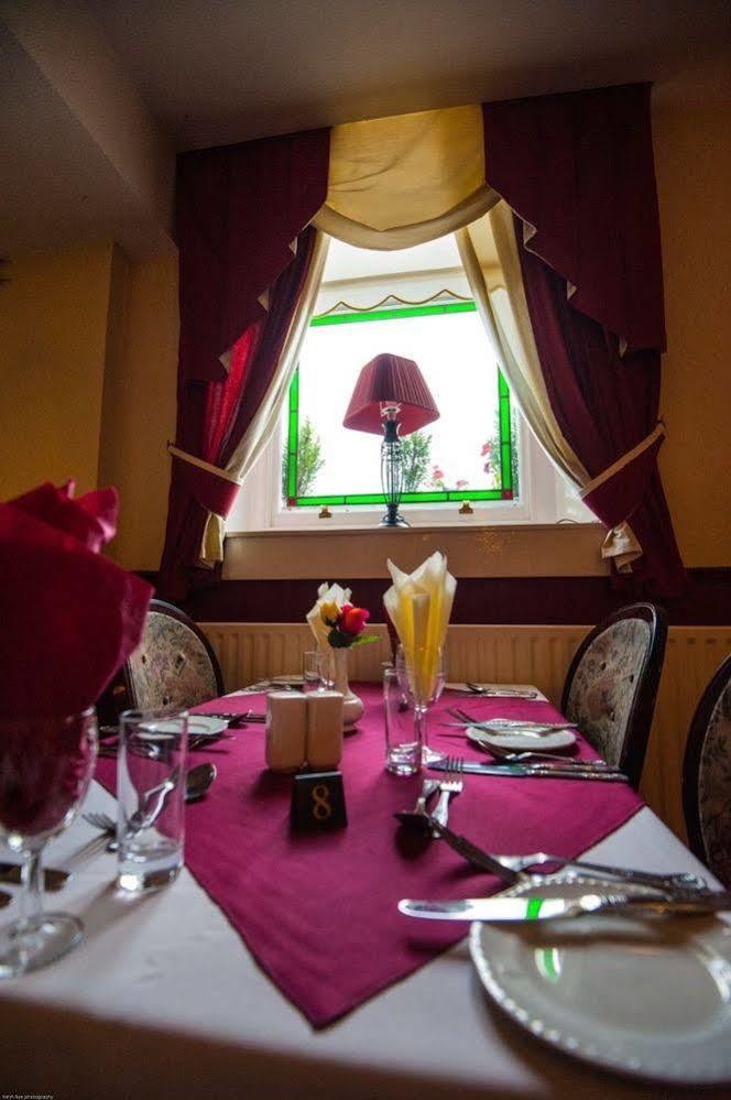 The Lakeland Kendal Hotel, Sure Hotel Collection By Best Western Eksteriør billede