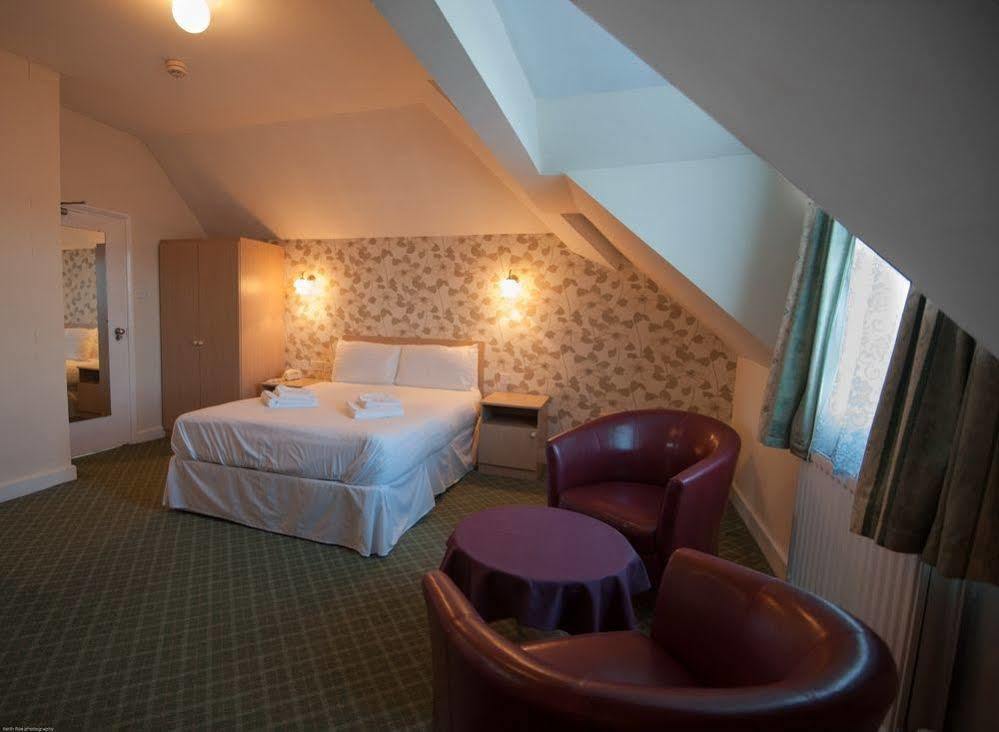The Lakeland Kendal Hotel, Sure Hotel Collection By Best Western Eksteriør billede