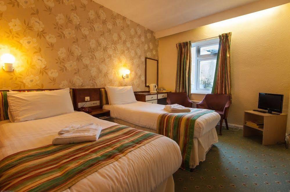 The Lakeland Kendal Hotel, Sure Hotel Collection By Best Western Eksteriør billede