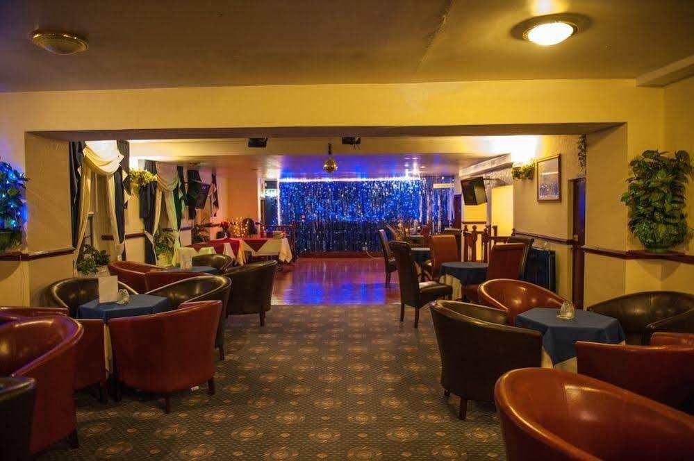 The Lakeland Kendal Hotel, Sure Hotel Collection By Best Western Eksteriør billede
