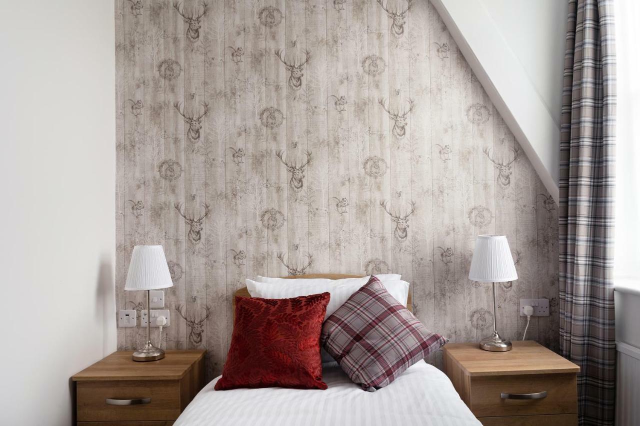 The Lakeland Kendal Hotel, Sure Hotel Collection By Best Western Eksteriør billede