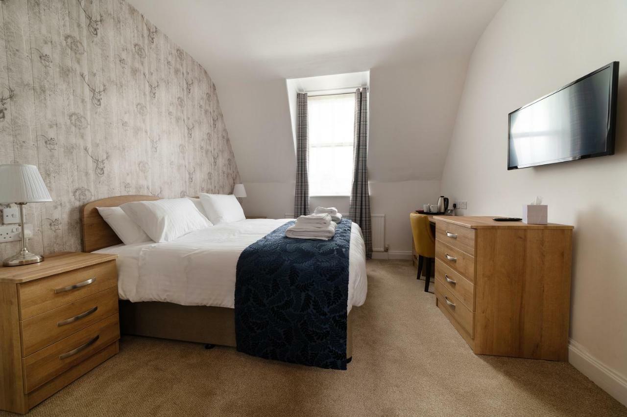 The Lakeland Kendal Hotel, Sure Hotel Collection By Best Western Eksteriør billede