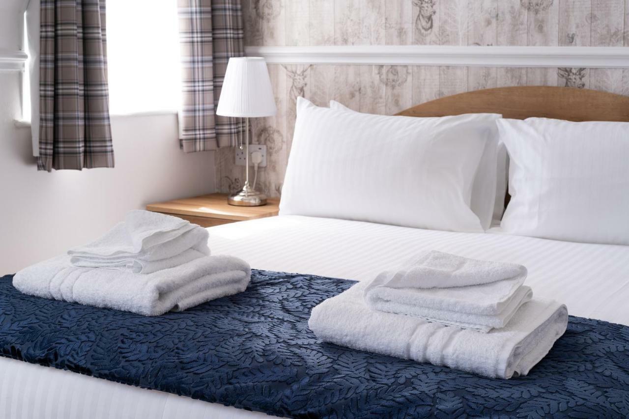 The Lakeland Kendal Hotel, Sure Hotel Collection By Best Western Eksteriør billede