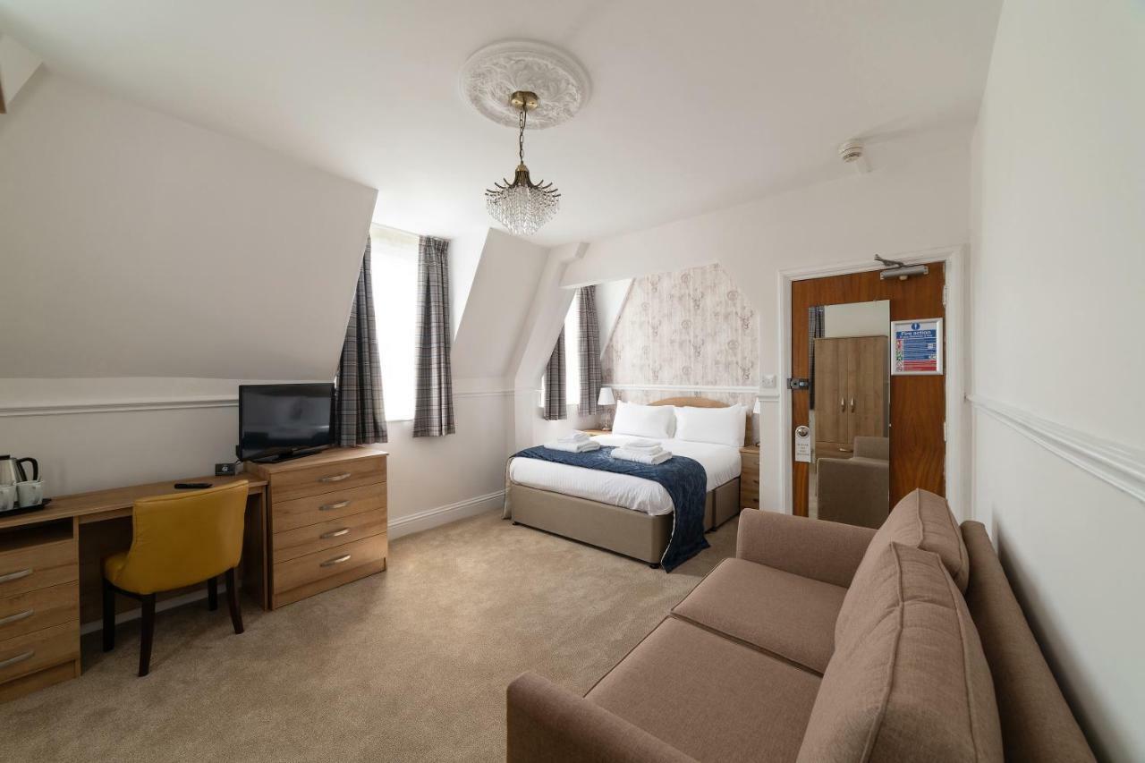 The Lakeland Kendal Hotel, Sure Hotel Collection By Best Western Eksteriør billede