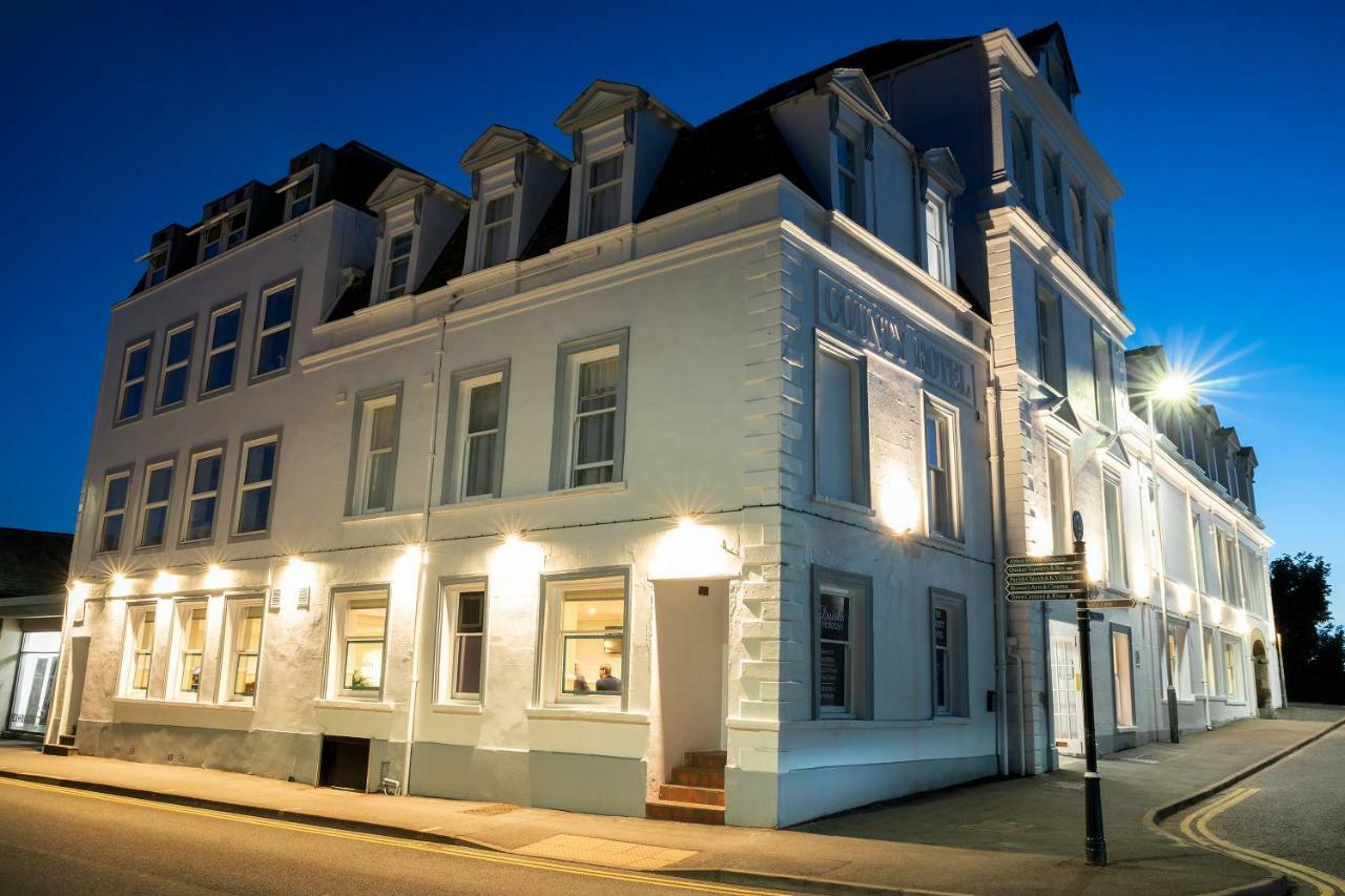 The Lakeland Kendal Hotel, Sure Hotel Collection By Best Western Eksteriør billede